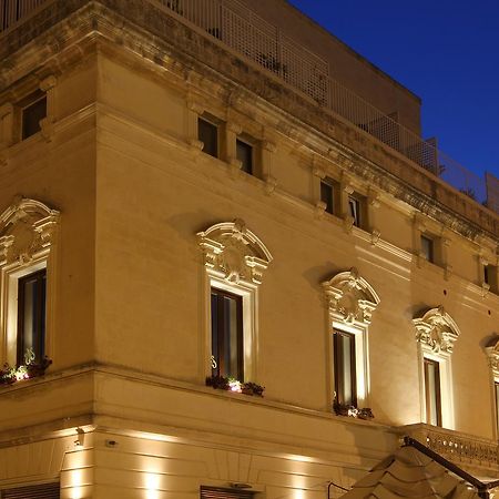 Apollo Suites Λέτσε Εξωτερικό φωτογραφία