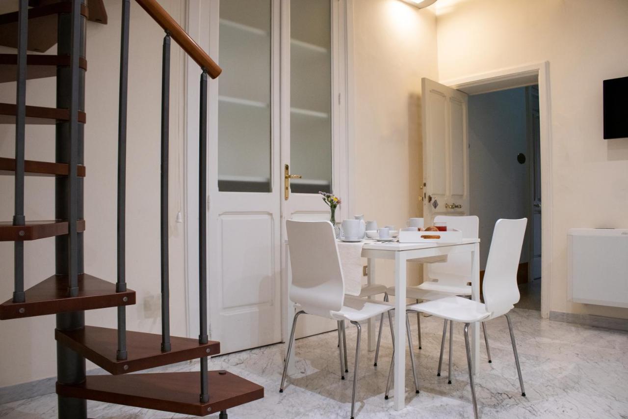 Apollo Suites Λέτσε Εξωτερικό φωτογραφία