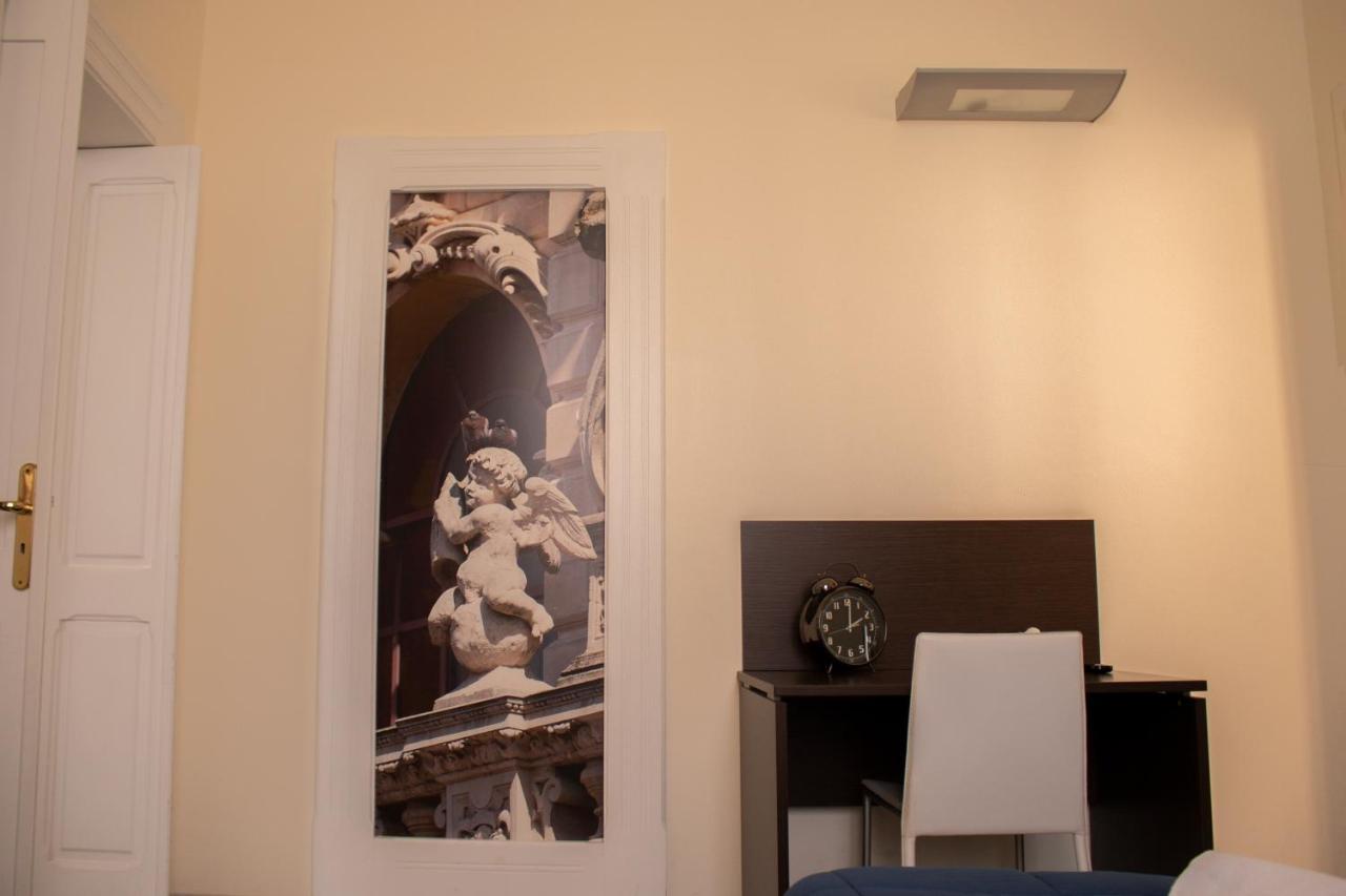 Apollo Suites Λέτσε Εξωτερικό φωτογραφία