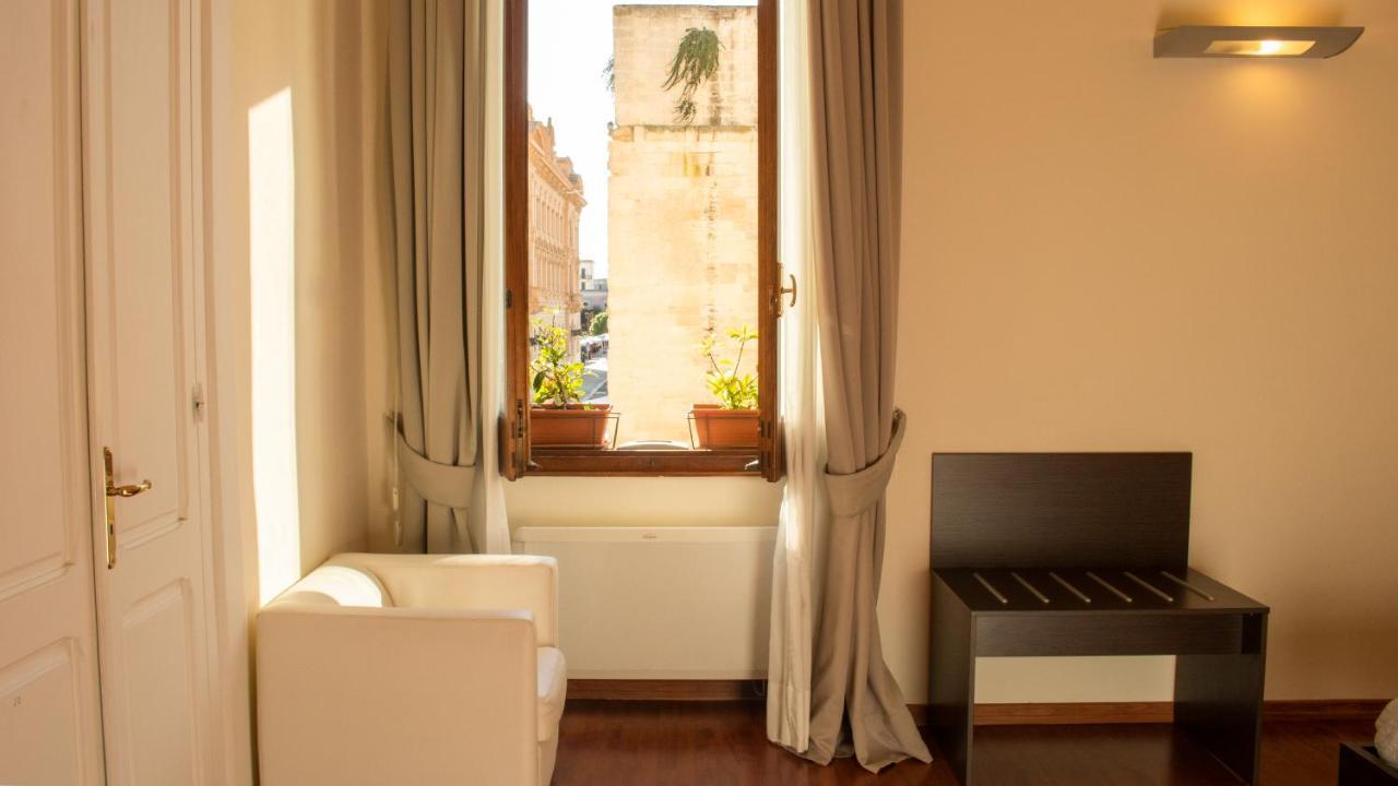 Apollo Suites Λέτσε Εξωτερικό φωτογραφία