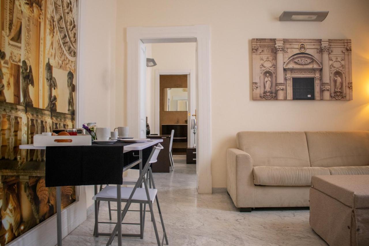 Apollo Suites Λέτσε Εξωτερικό φωτογραφία