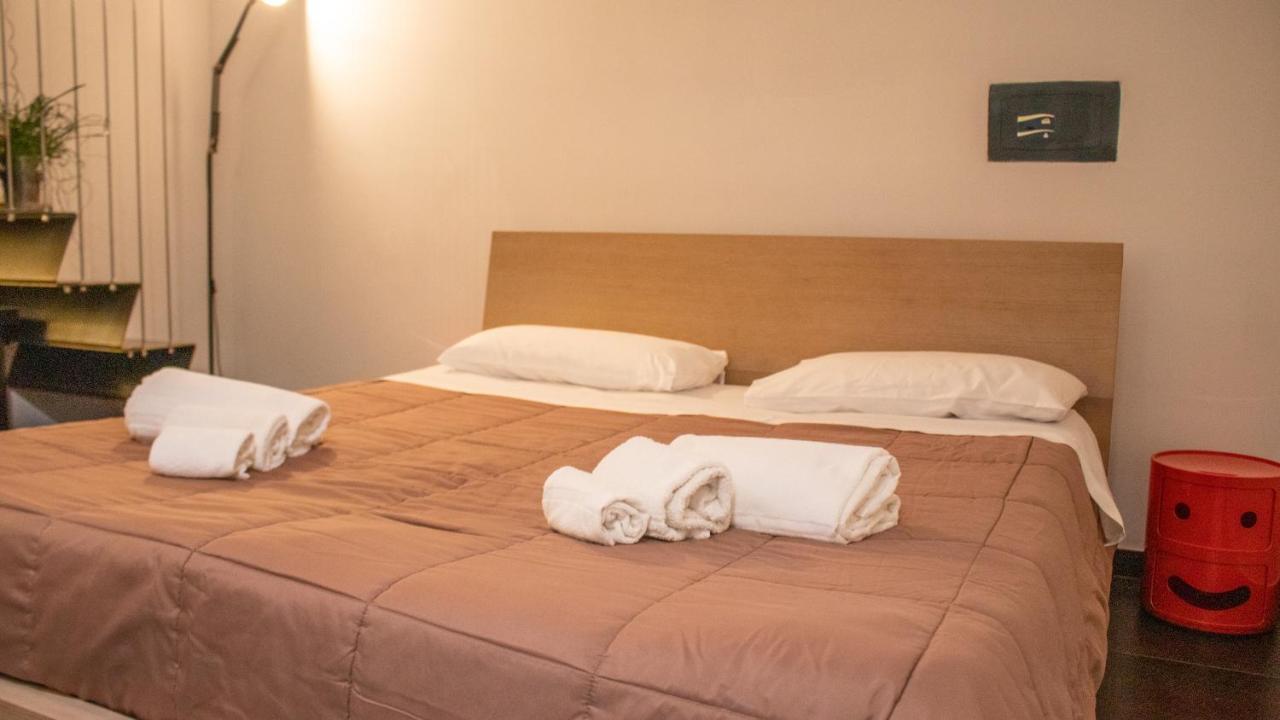 Apollo Suites Λέτσε Εξωτερικό φωτογραφία