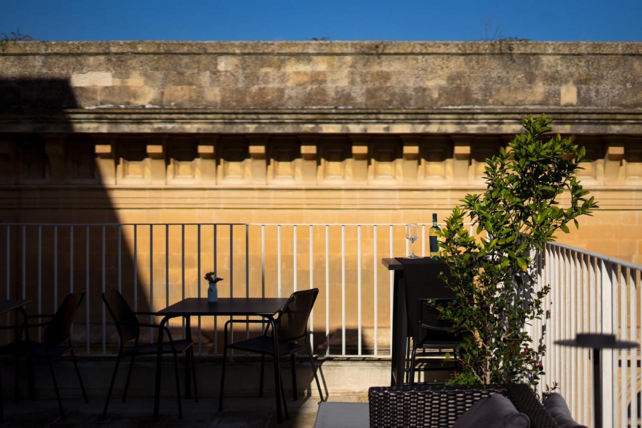 Apollo Suites Λέτσε Εξωτερικό φωτογραφία