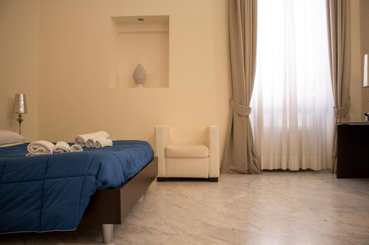 Apollo Suites Λέτσε Εξωτερικό φωτογραφία