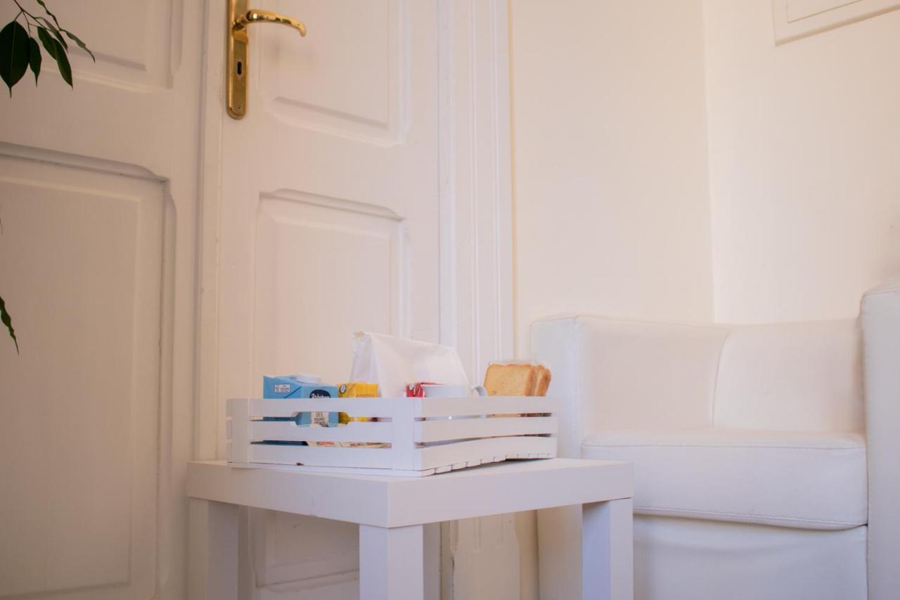 Apollo Suites Λέτσε Εξωτερικό φωτογραφία