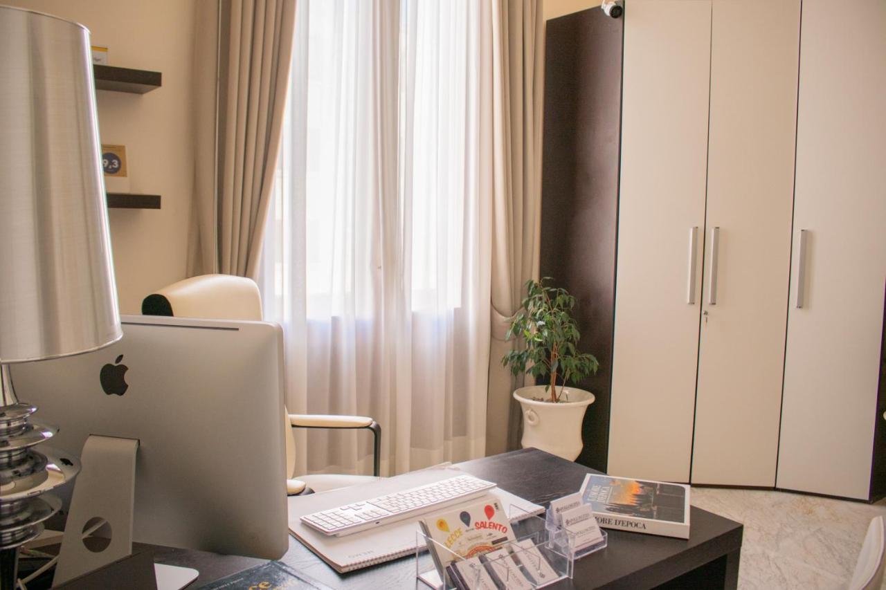 Apollo Suites Λέτσε Εξωτερικό φωτογραφία