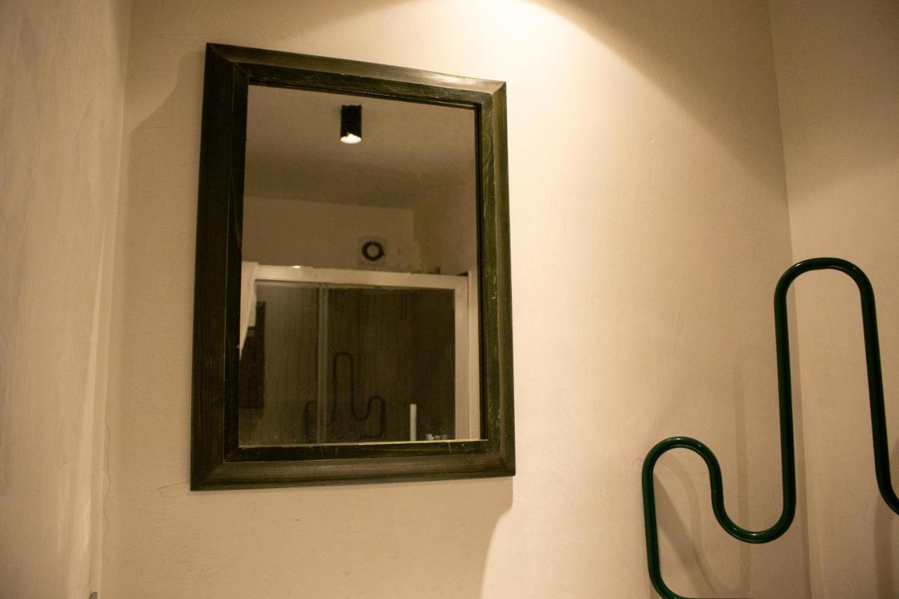 Apollo Suites Λέτσε Εξωτερικό φωτογραφία