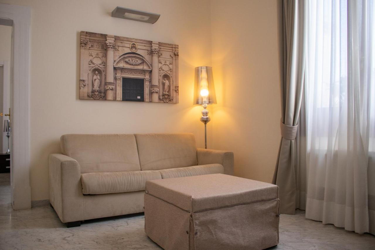 Apollo Suites Λέτσε Εξωτερικό φωτογραφία