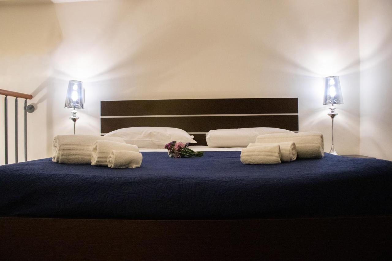 Apollo Suites Λέτσε Εξωτερικό φωτογραφία