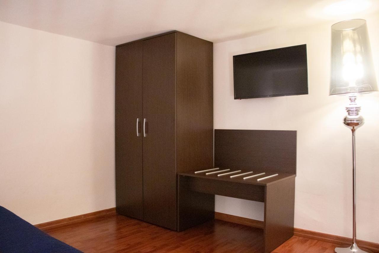 Apollo Suites Λέτσε Εξωτερικό φωτογραφία