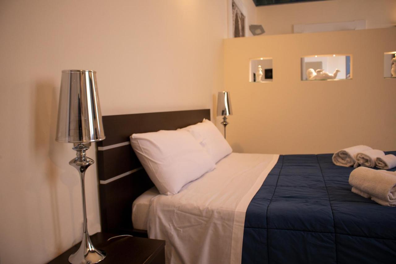 Apollo Suites Λέτσε Εξωτερικό φωτογραφία