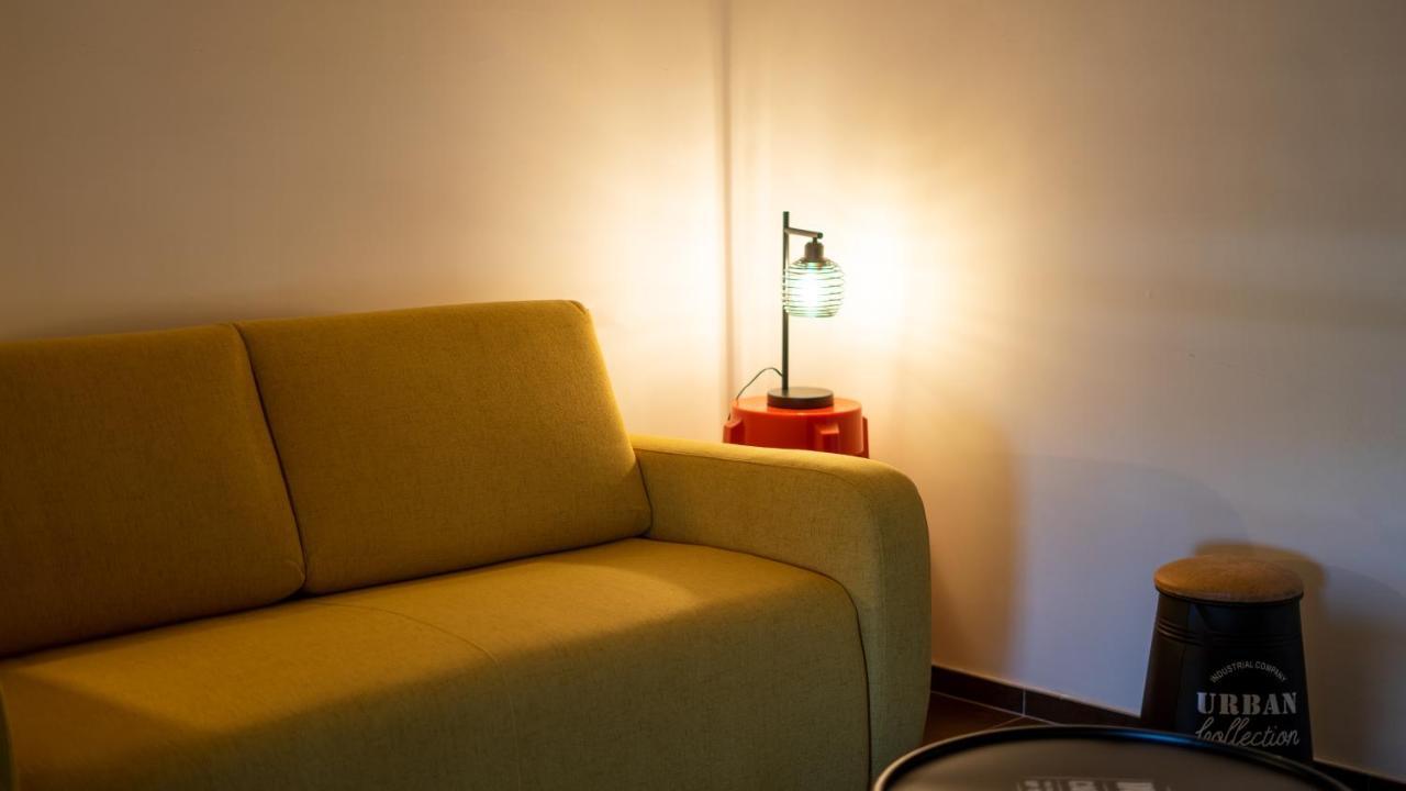 Apollo Suites Λέτσε Εξωτερικό φωτογραφία