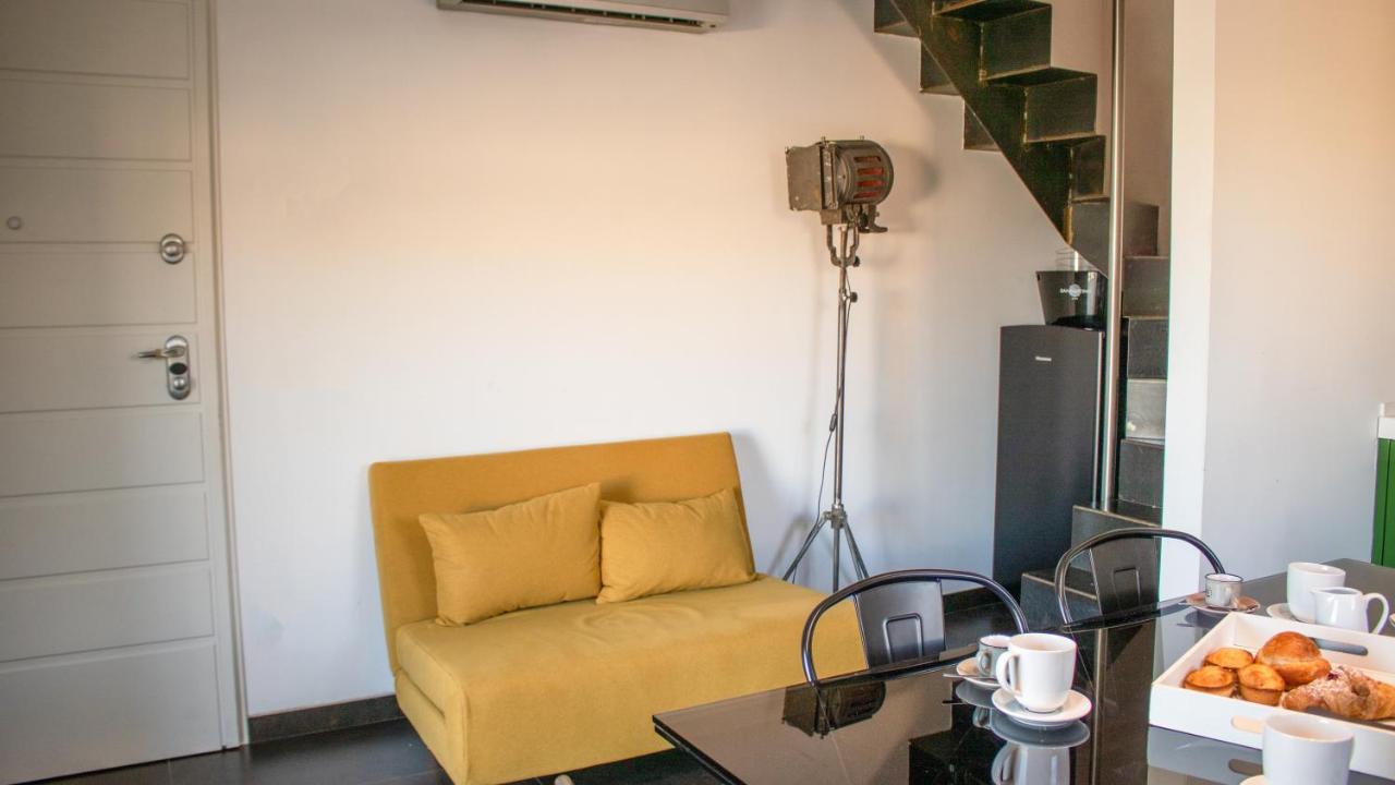 Apollo Suites Λέτσε Εξωτερικό φωτογραφία