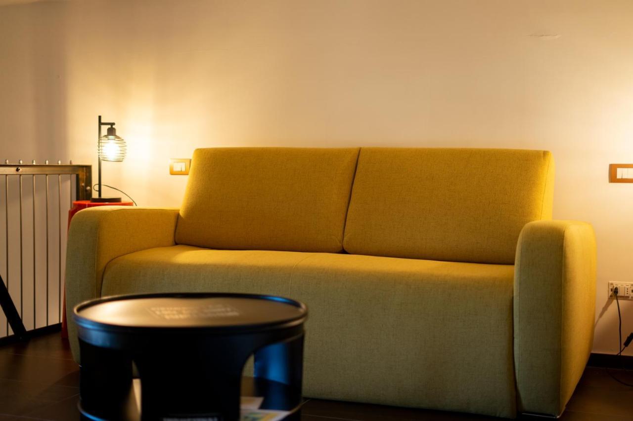 Apollo Suites Λέτσε Εξωτερικό φωτογραφία