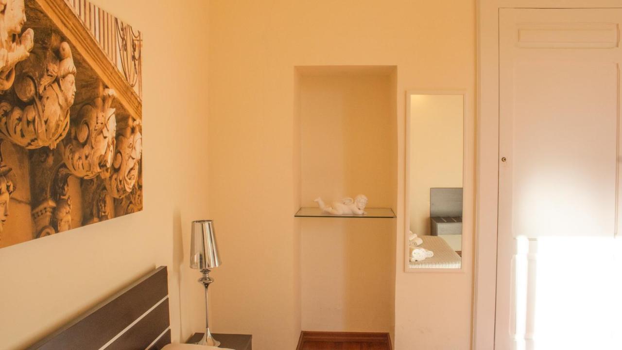 Apollo Suites Λέτσε Εξωτερικό φωτογραφία