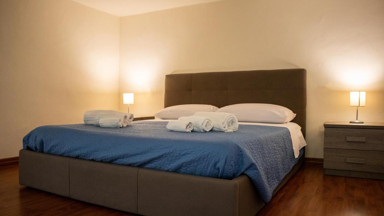 Apollo Suites Λέτσε Εξωτερικό φωτογραφία