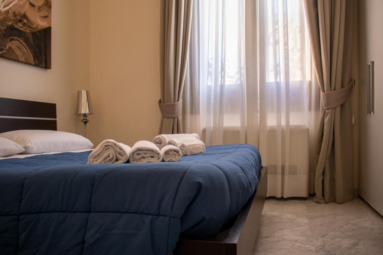 Apollo Suites Λέτσε Εξωτερικό φωτογραφία