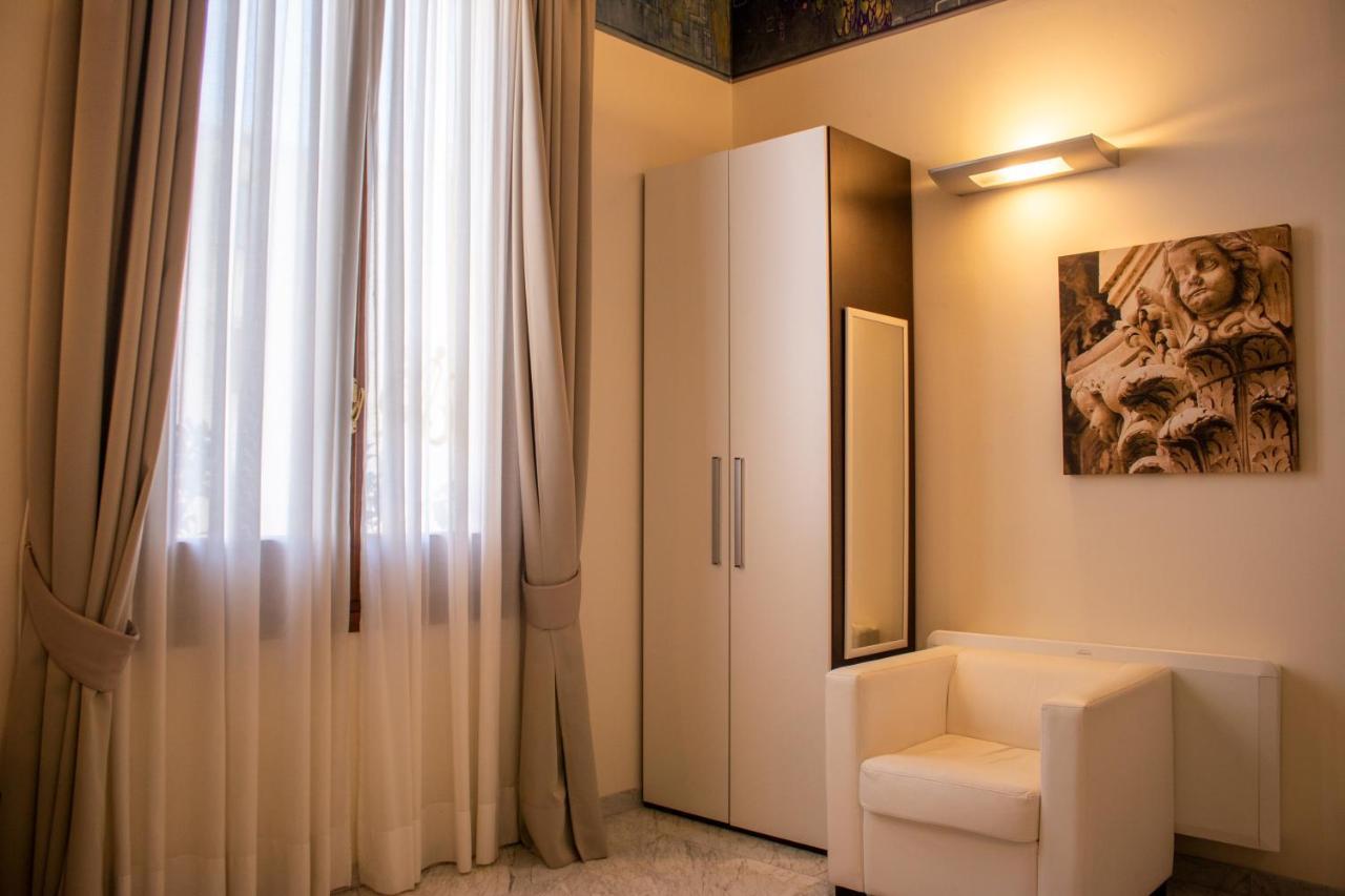 Apollo Suites Λέτσε Εξωτερικό φωτογραφία