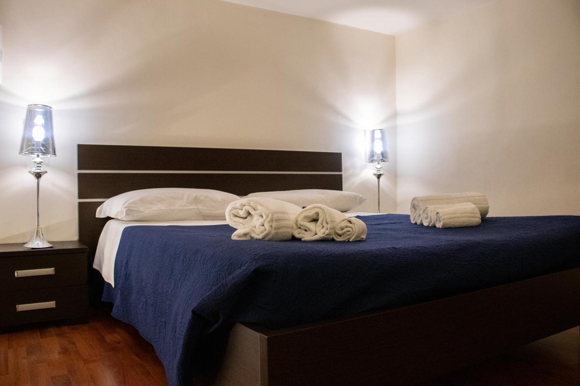 Apollo Suites Λέτσε Εξωτερικό φωτογραφία