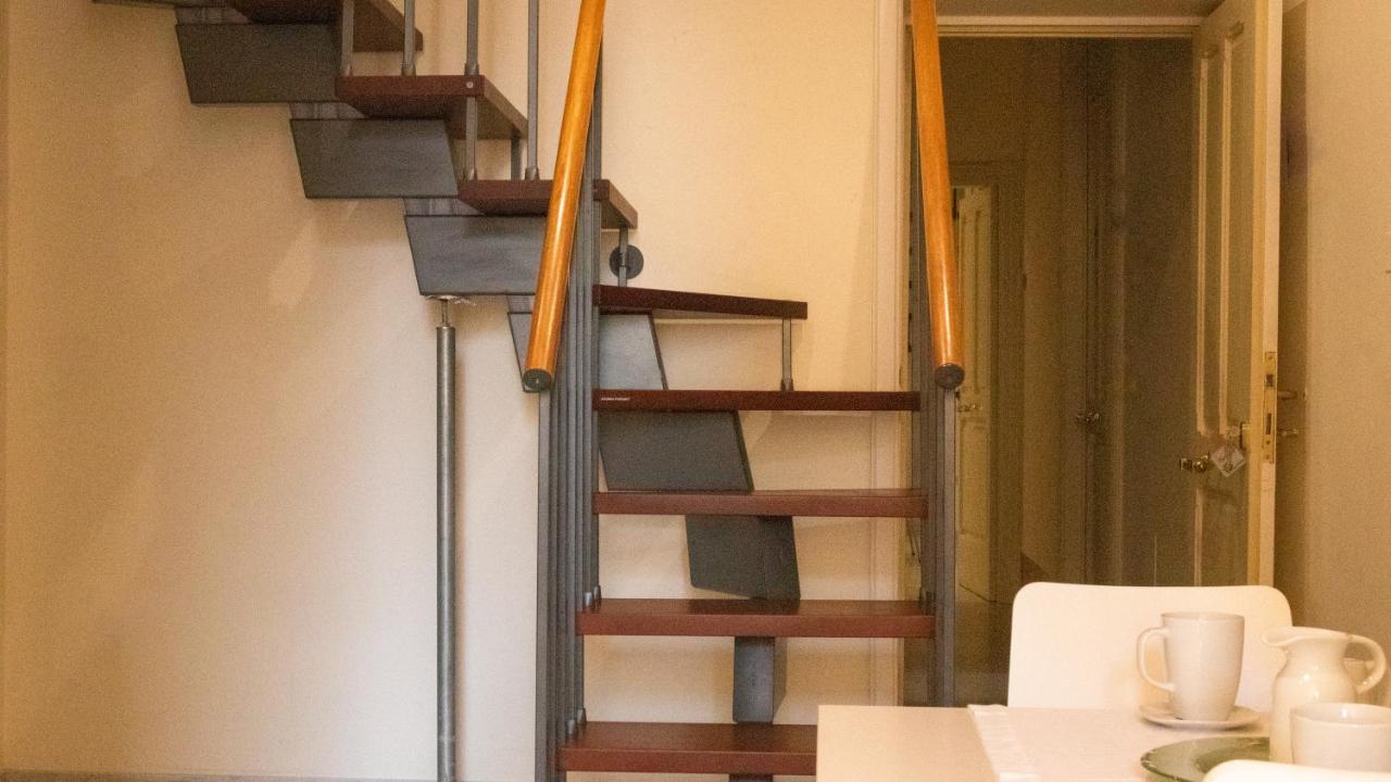 Apollo Suites Λέτσε Εξωτερικό φωτογραφία