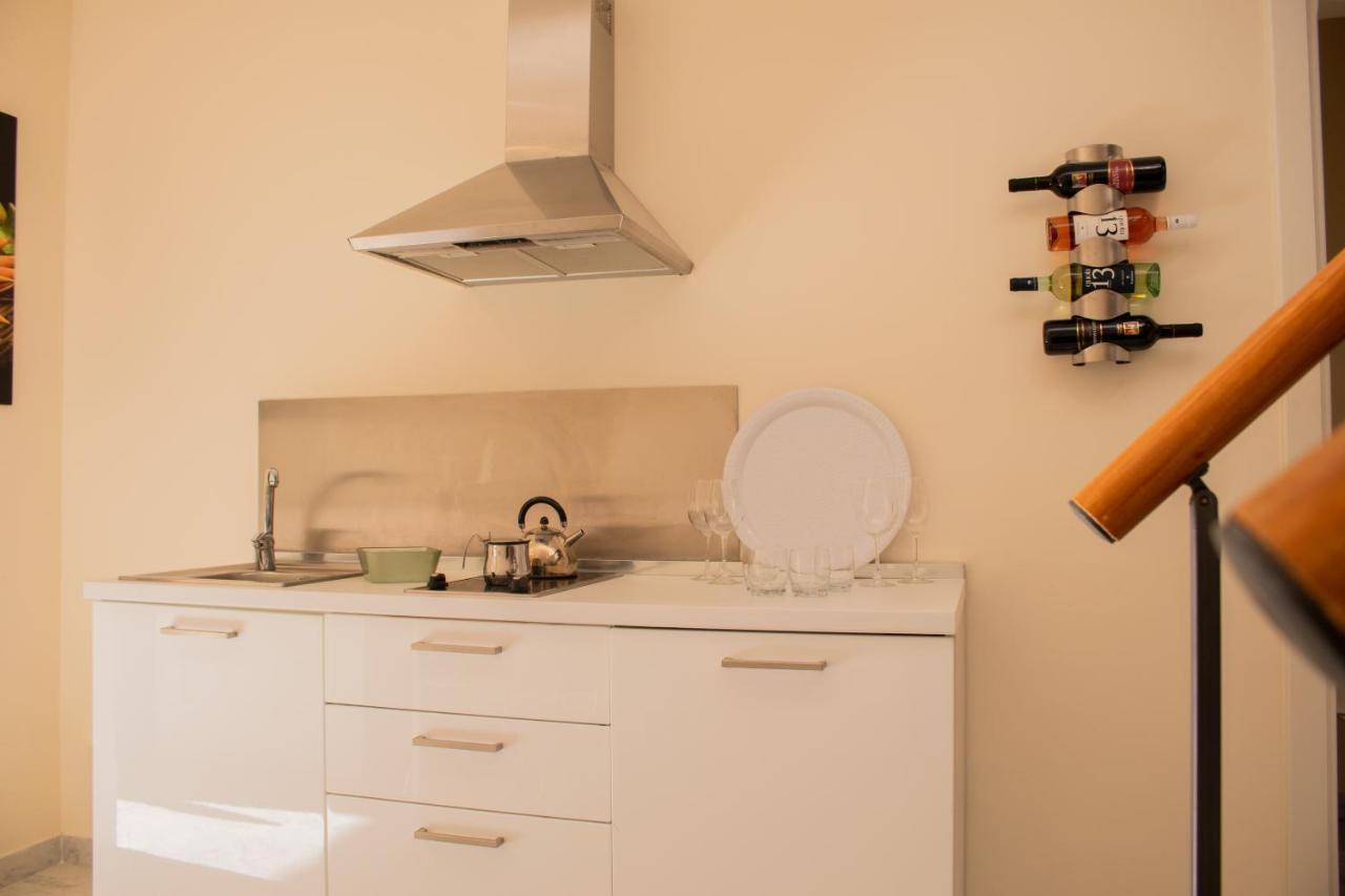 Apollo Suites Λέτσε Εξωτερικό φωτογραφία