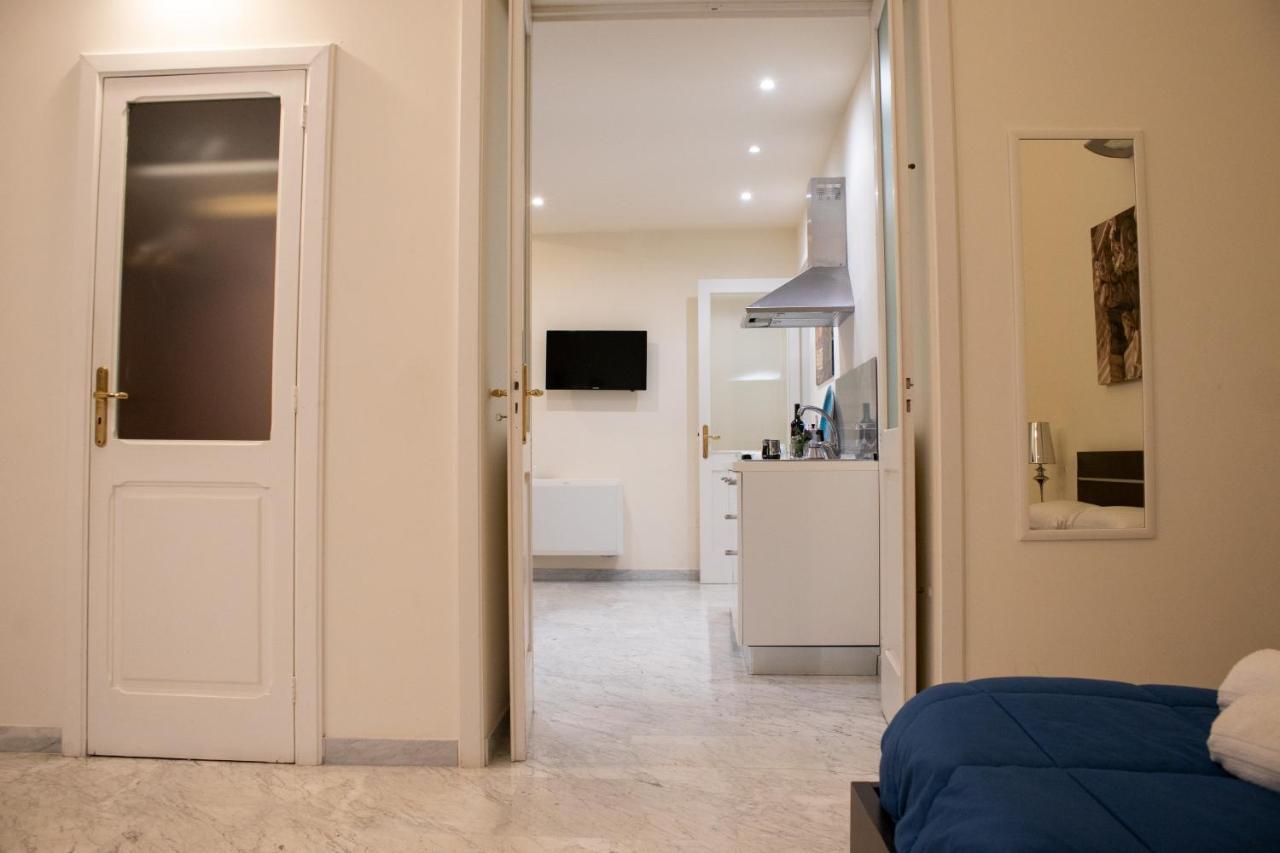 Apollo Suites Λέτσε Εξωτερικό φωτογραφία