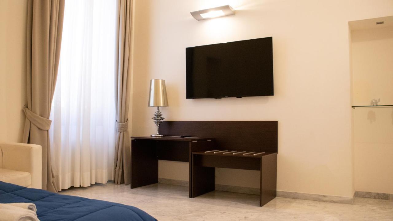 Apollo Suites Λέτσε Εξωτερικό φωτογραφία