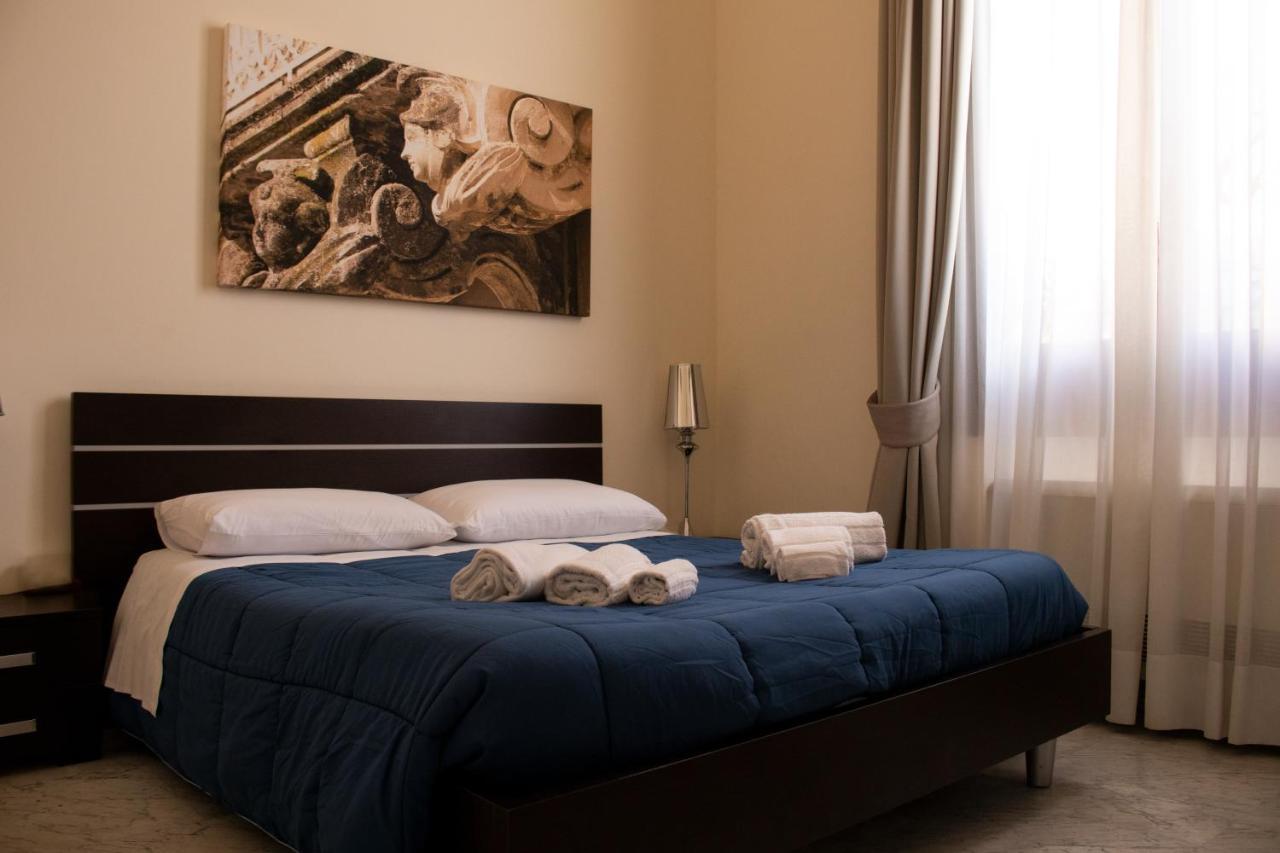 Apollo Suites Λέτσε Εξωτερικό φωτογραφία