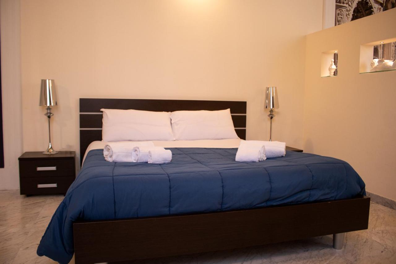 Apollo Suites Λέτσε Εξωτερικό φωτογραφία