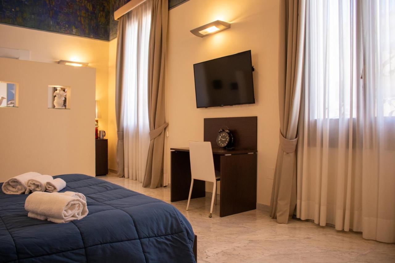 Apollo Suites Λέτσε Εξωτερικό φωτογραφία
