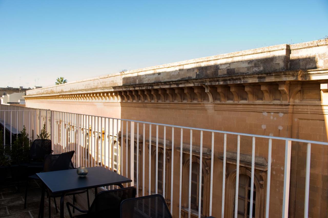Apollo Suites Λέτσε Εξωτερικό φωτογραφία