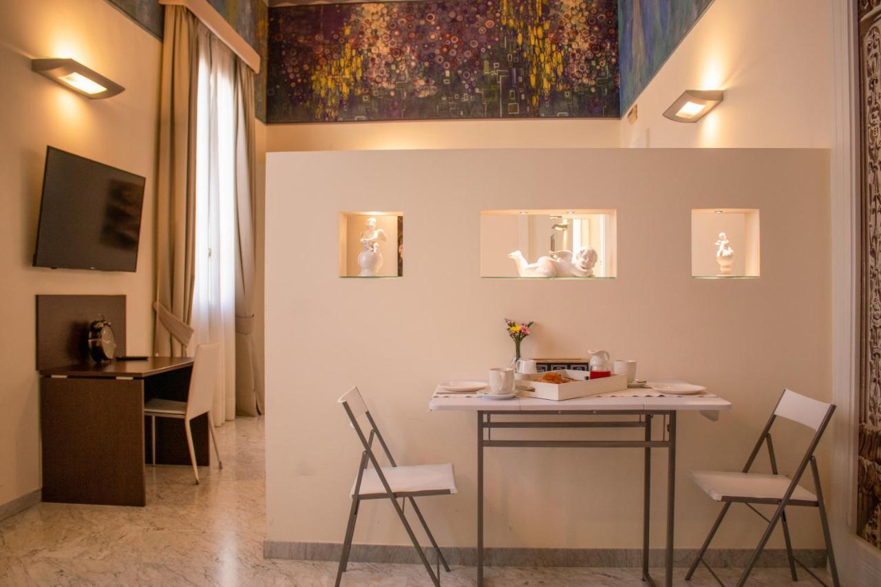 Apollo Suites Λέτσε Εξωτερικό φωτογραφία