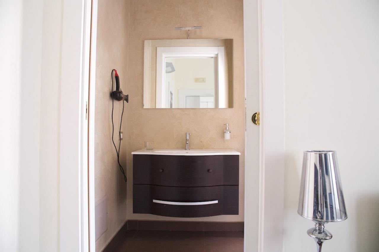 Apollo Suites Λέτσε Εξωτερικό φωτογραφία