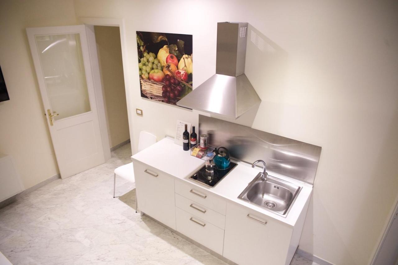 Apollo Suites Λέτσε Εξωτερικό φωτογραφία