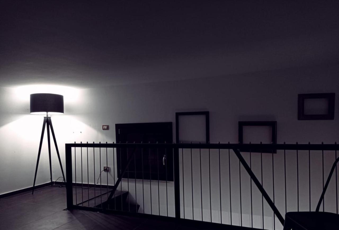 Apollo Suites Λέτσε Εξωτερικό φωτογραφία