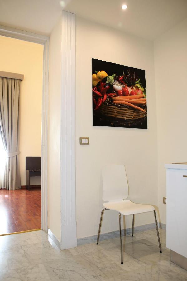 Apollo Suites Λέτσε Εξωτερικό φωτογραφία