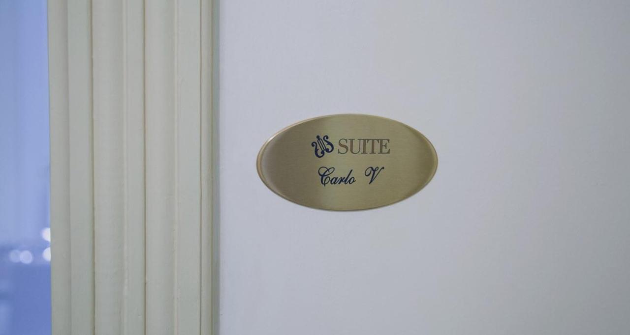 Apollo Suites Λέτσε Εξωτερικό φωτογραφία
