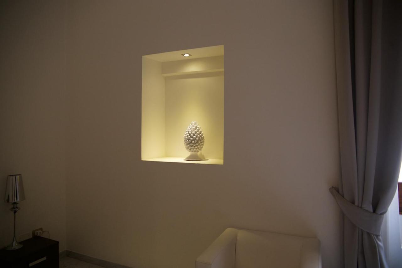 Apollo Suites Λέτσε Εξωτερικό φωτογραφία