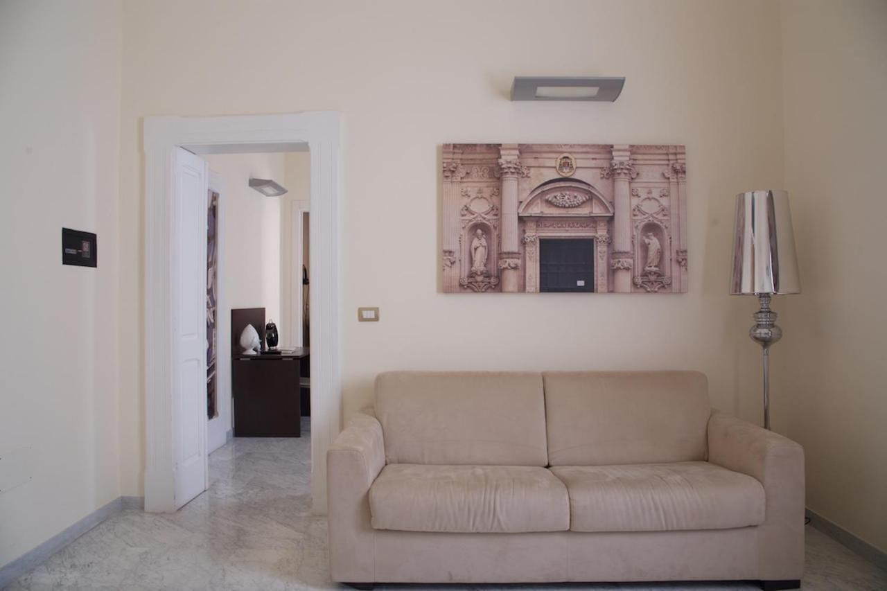 Apollo Suites Λέτσε Εξωτερικό φωτογραφία