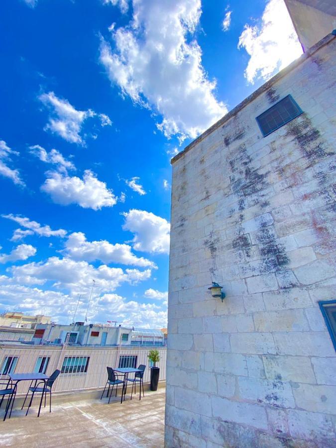 Apollo Suites Λέτσε Εξωτερικό φωτογραφία