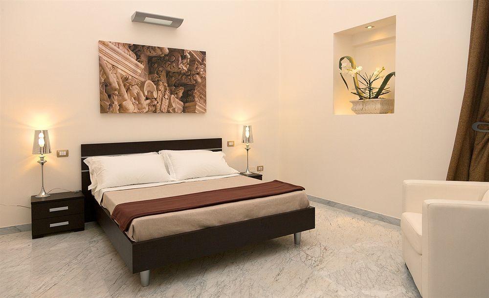Apollo Suites Λέτσε Εξωτερικό φωτογραφία