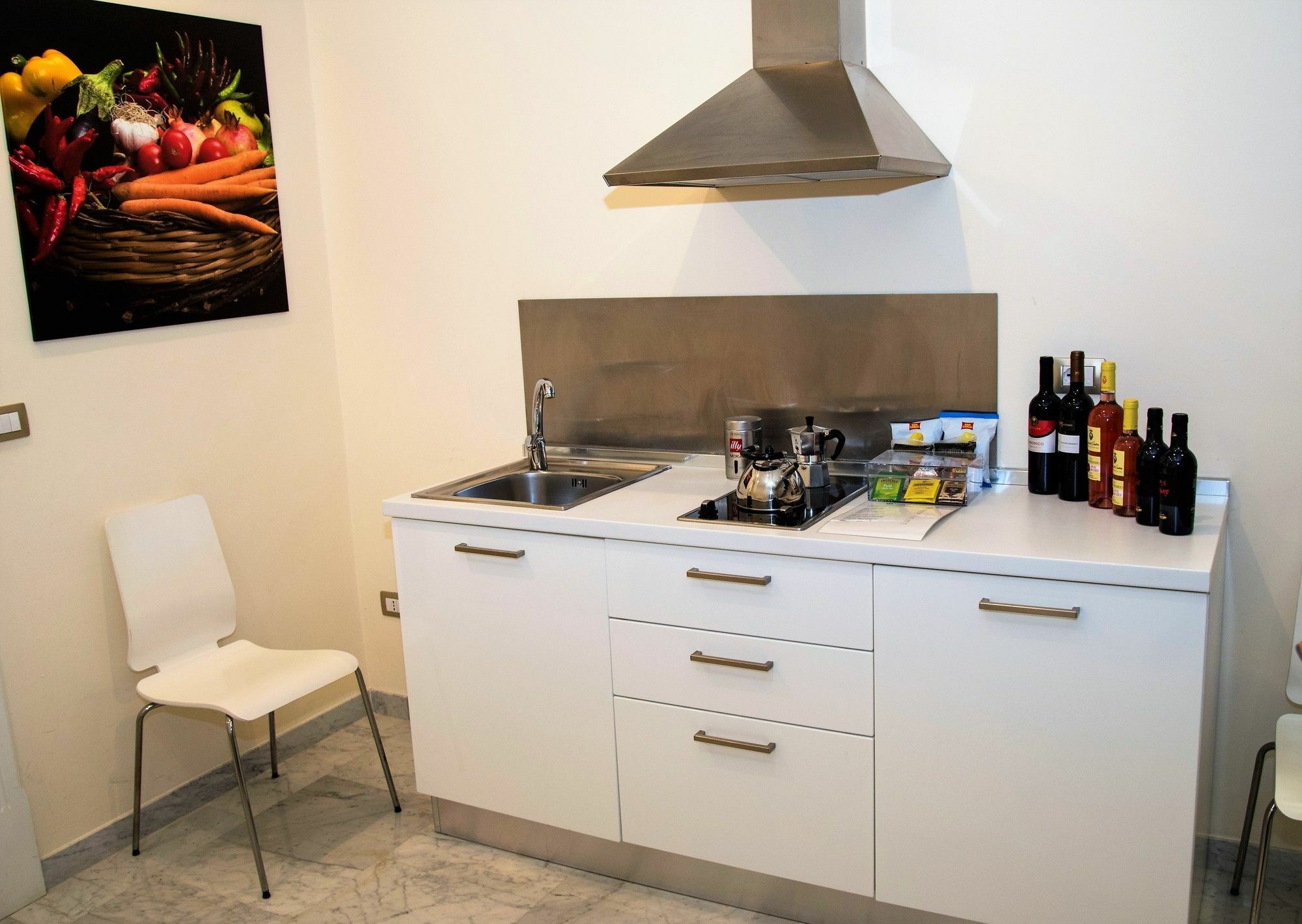 Apollo Suites Λέτσε Εξωτερικό φωτογραφία